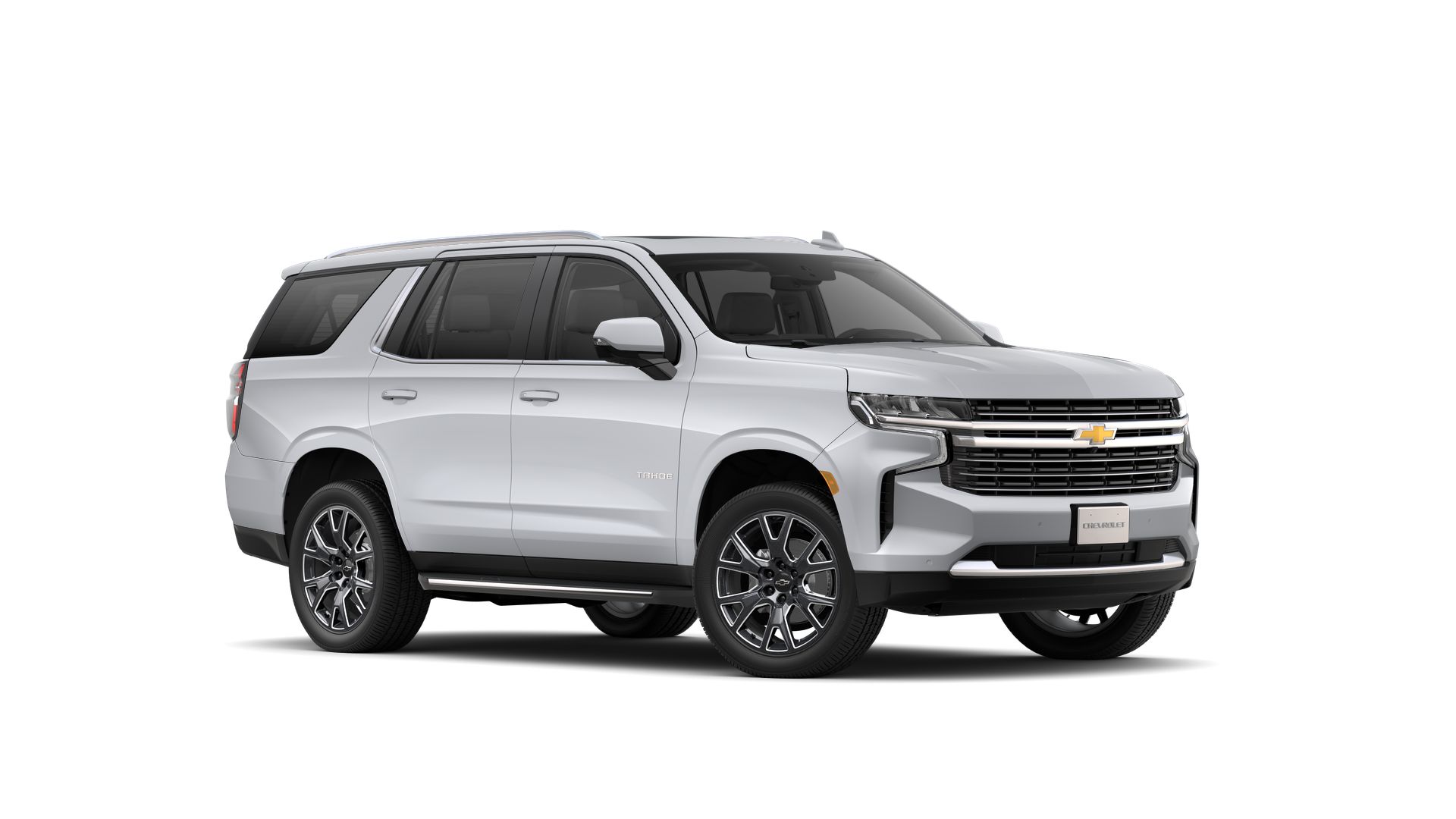 2024 Chevrolet Tahoe Vehicle Photo in RIVERSIDE, CA 92504-4106