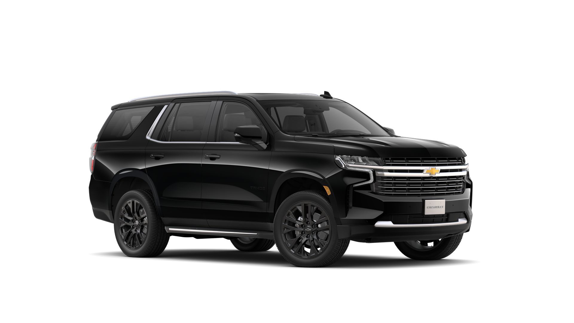 2024 Chevrolet Tahoe Vehicle Photo in VALENCIA, CA 91355-1705