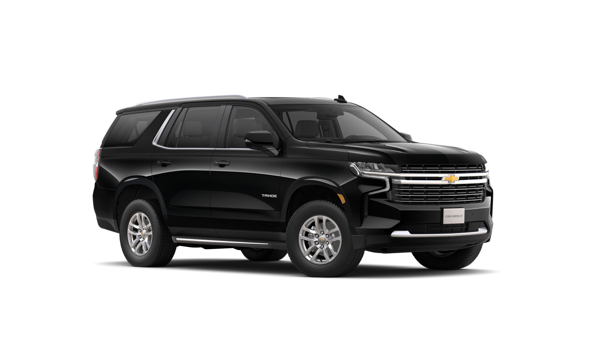 2024 Chevrolet Tahoe Vehicle Photo in GARDNER, MA 01440-3110