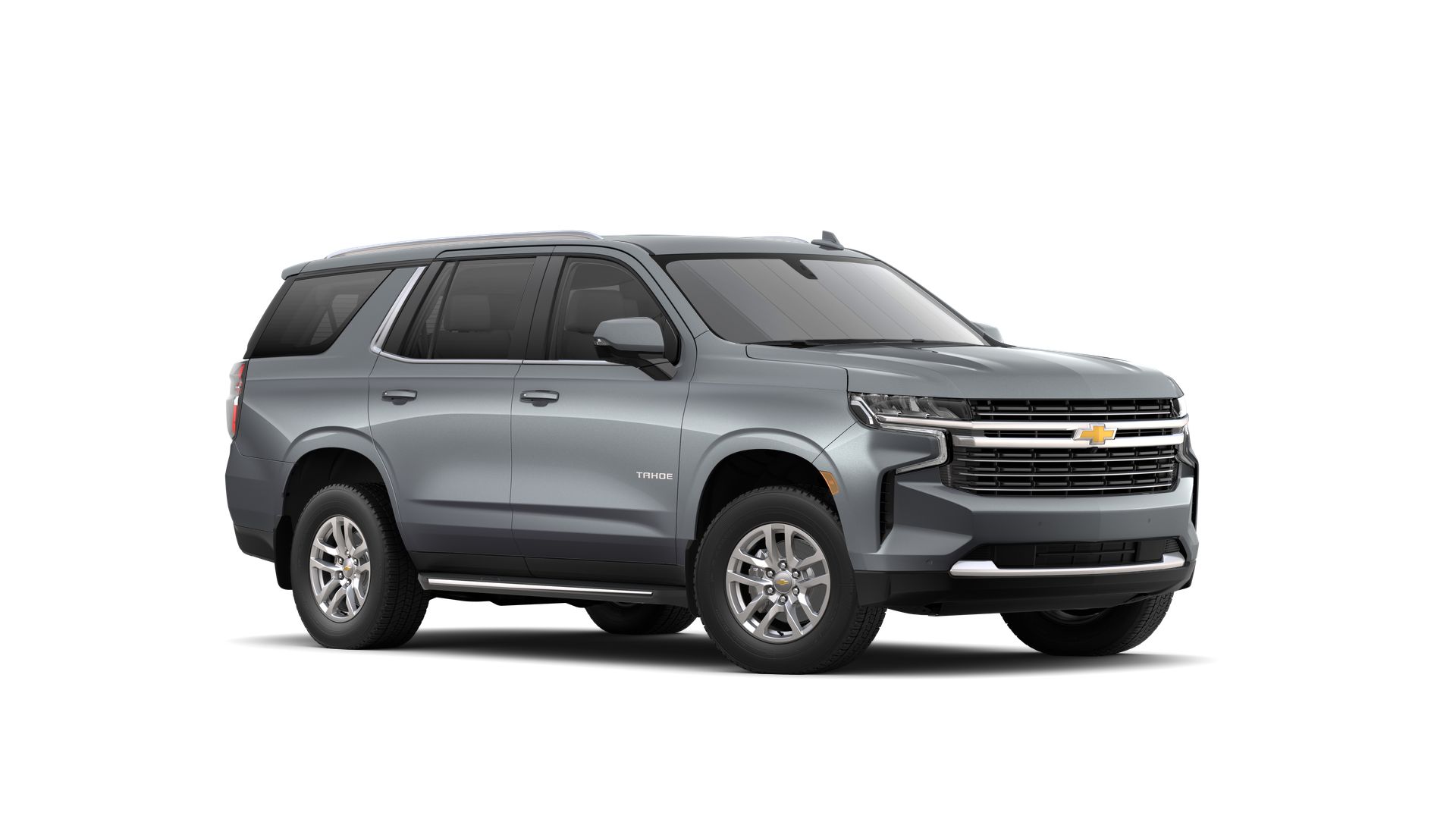 2024 Chevrolet Tahoe Vehicle Photo in PEORIA, AZ 85382-3715