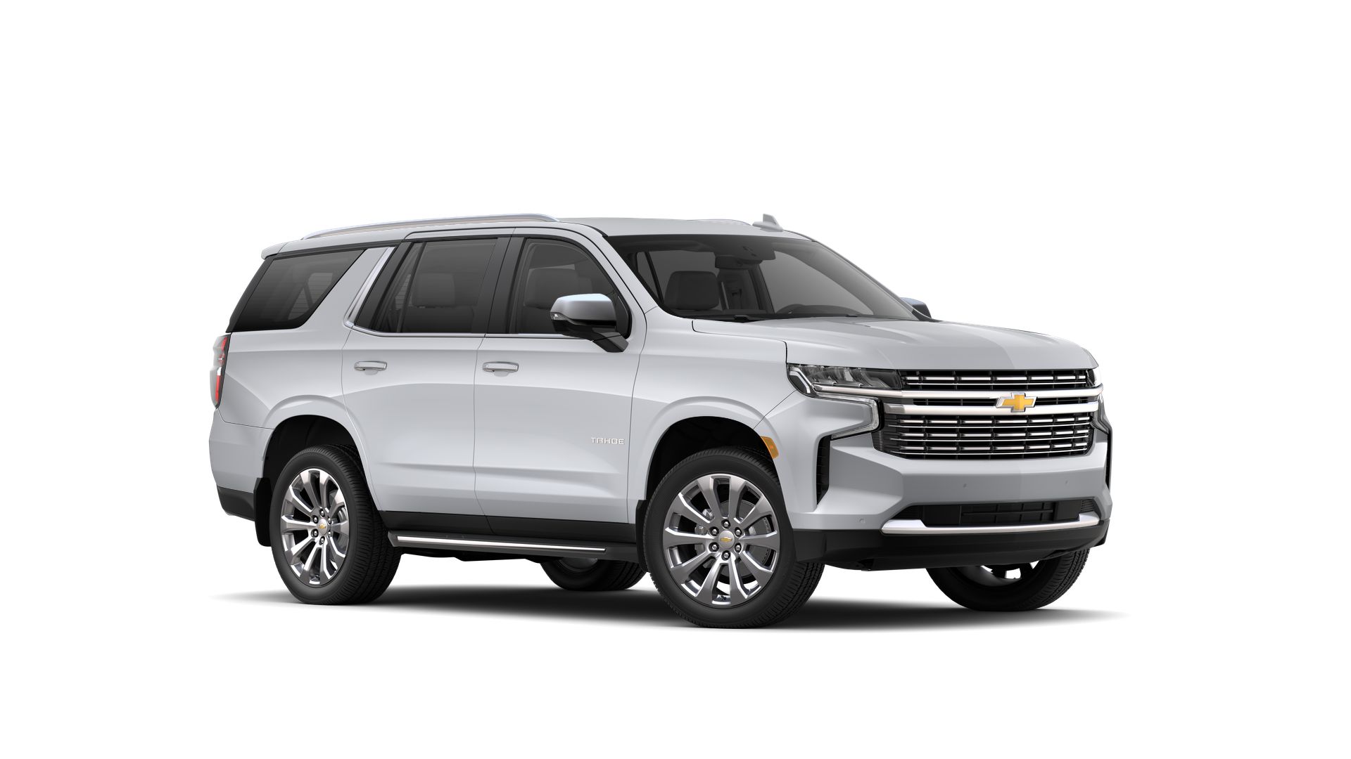 2024 Chevrolet Tahoe Vehicle Photo in MOON TOWNSHIP, PA 15108-2571