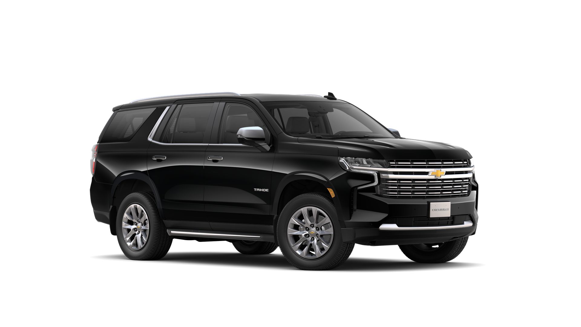 2024 Chevrolet Tahoe Vehicle Photo in GARDNER, MA 01440-3110