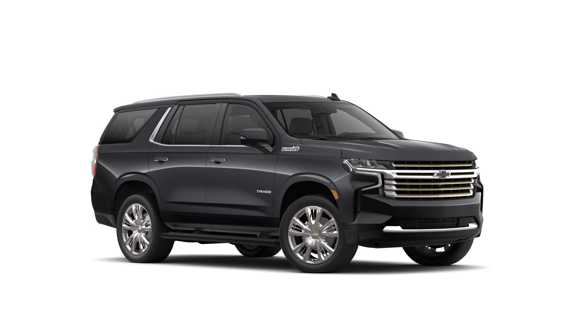 2024 Chevrolet Tahoe Vehicle Photo in PEORIA, AZ 85382-3715