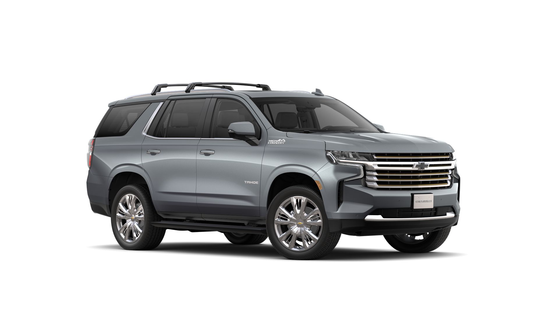 2024 Chevrolet Tahoe Vehicle Photo in BEND, OR 97701-5133