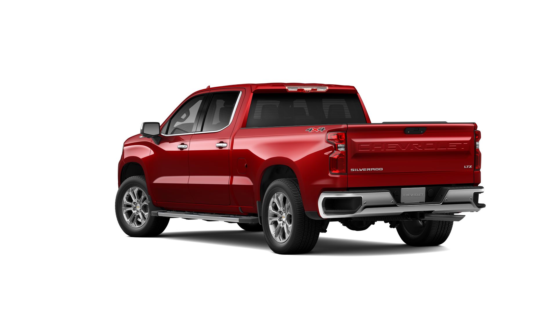 2024 Chevrolet Silverado 1500 Vehicle Photo in VINCENNES, IN 47591-5519