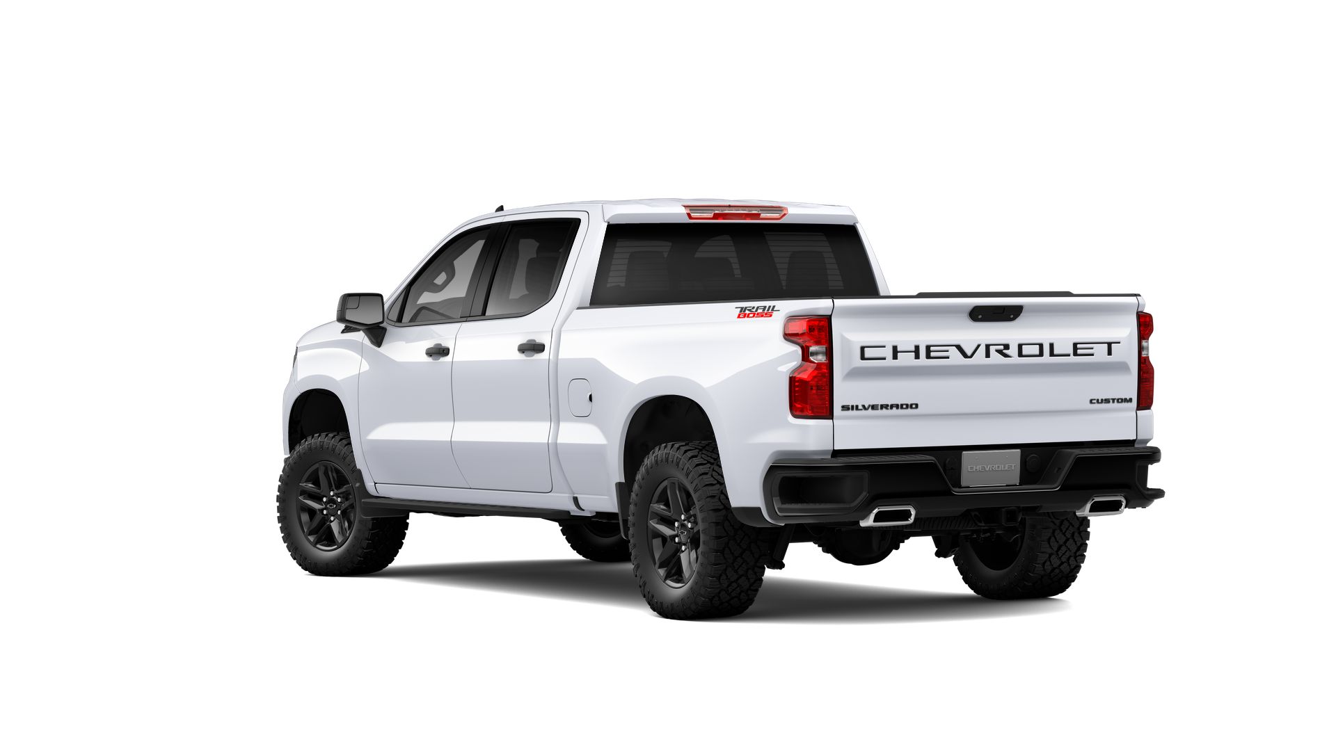 2024 Chevrolet Silverado 1500 Vehicle Photo in BEND, OR 97701-5133