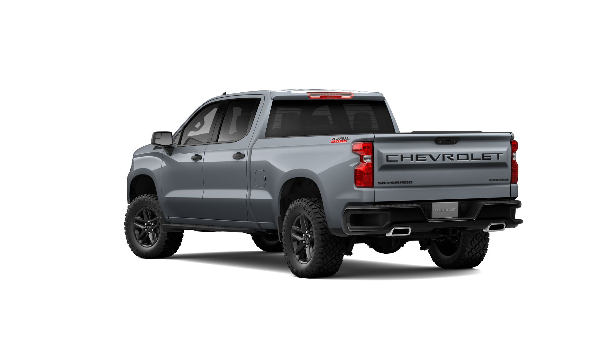 2024 Chevrolet Silverado 1500 Vehicle Photo in BEND, OR 97701-5133