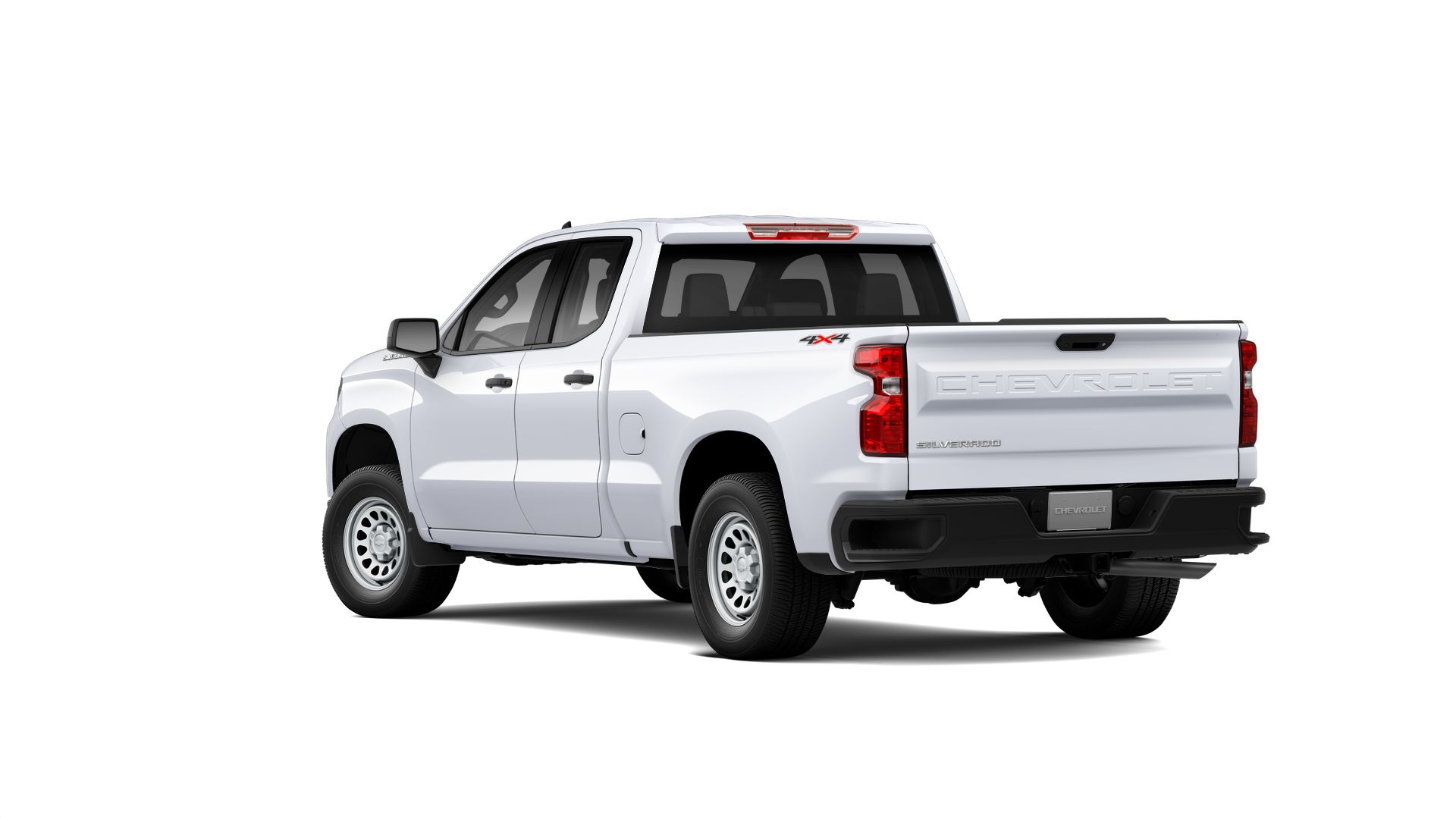 2024 Chevrolet Silverado 1500 Vehicle Photo in ORLANDO, FL 32808-7998