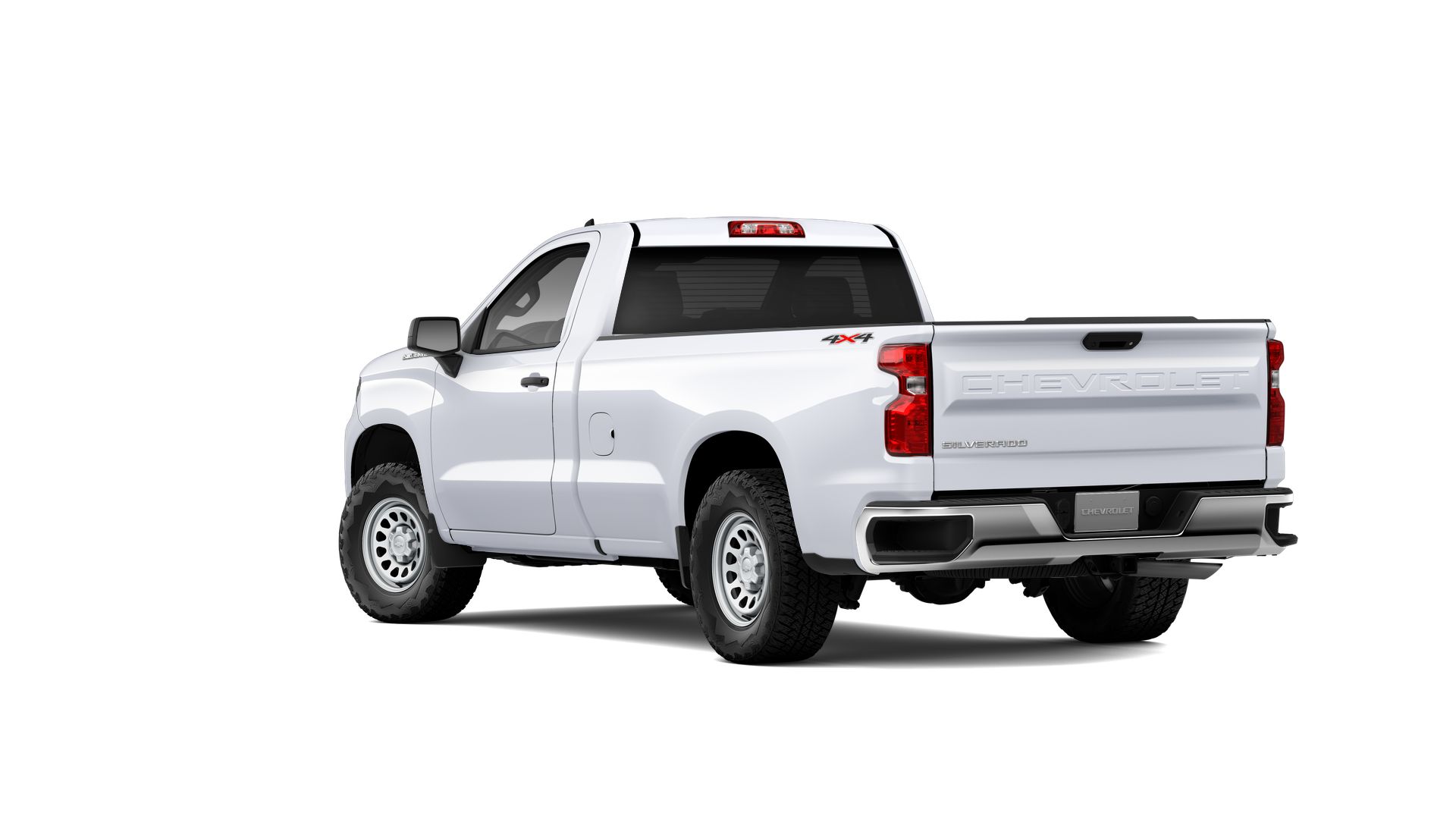 2024 Chevrolet Silverado 1500 Vehicle Photo in GARDNER, MA 01440-3110