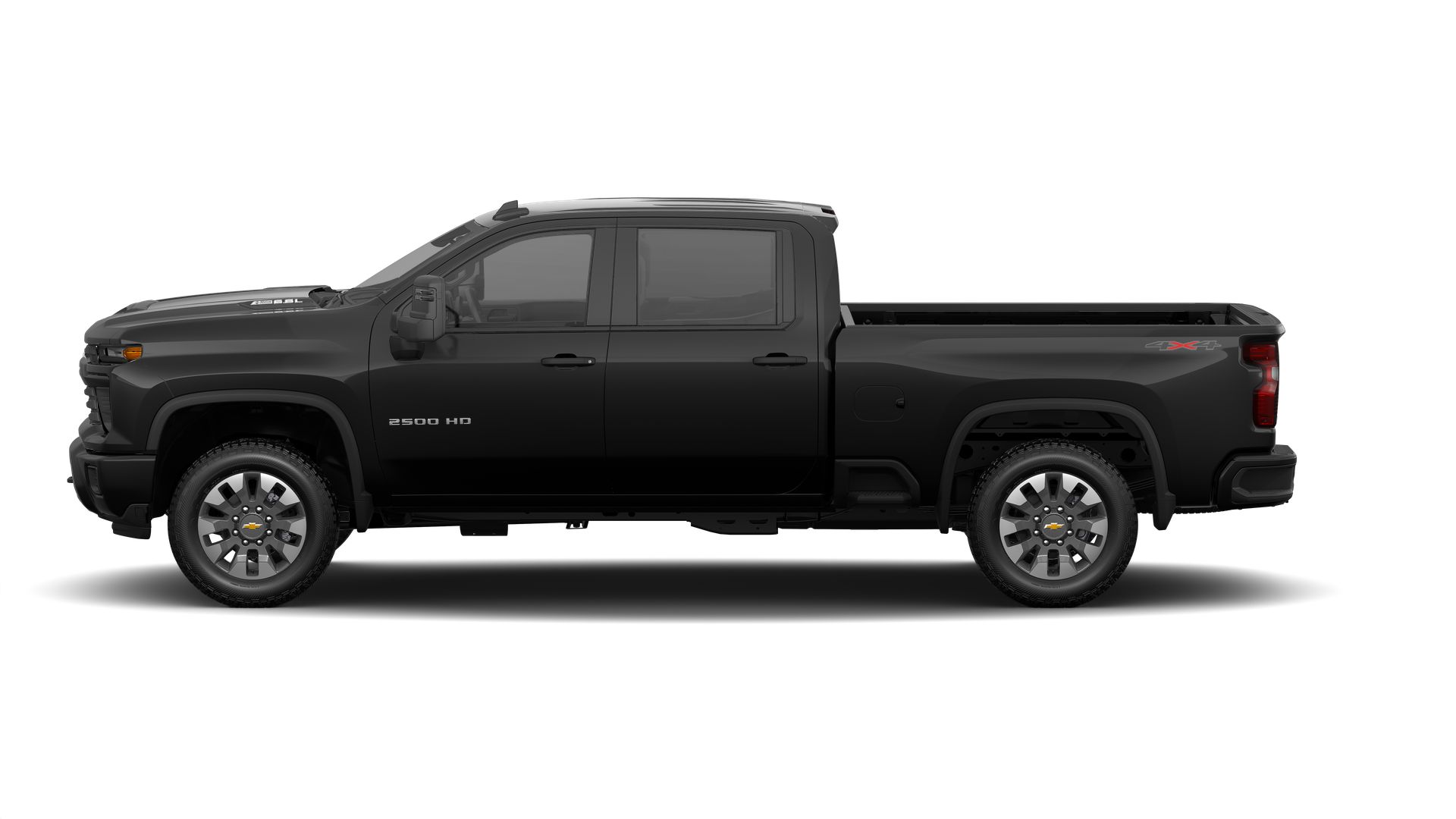 2024 Chevrolet Silverado 2500 HD Vehicle Photo in MOON TOWNSHIP, PA 15108-2571