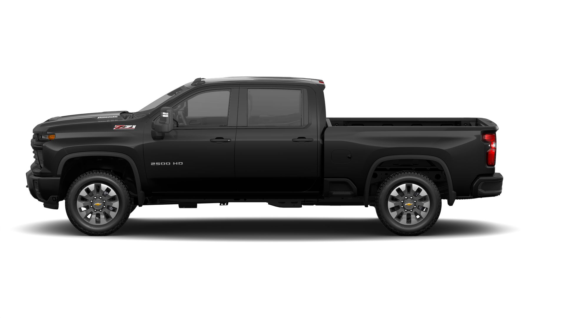 2024 Chevrolet Silverado 2500 HD Vehicle Photo in WACO, TX 76710-2592