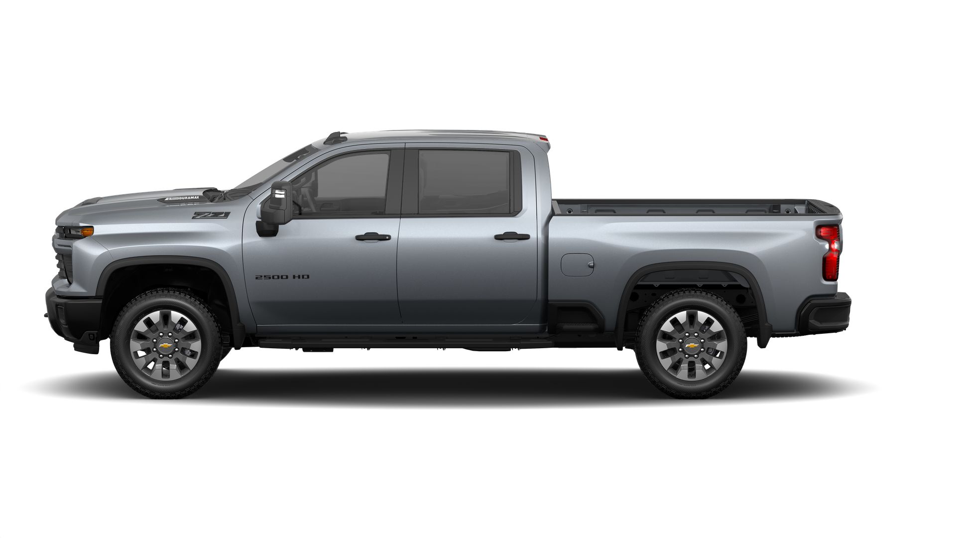 2024 Chevrolet Silverado 2500 HD Vehicle Photo in GILBERT, AZ 85297-0446