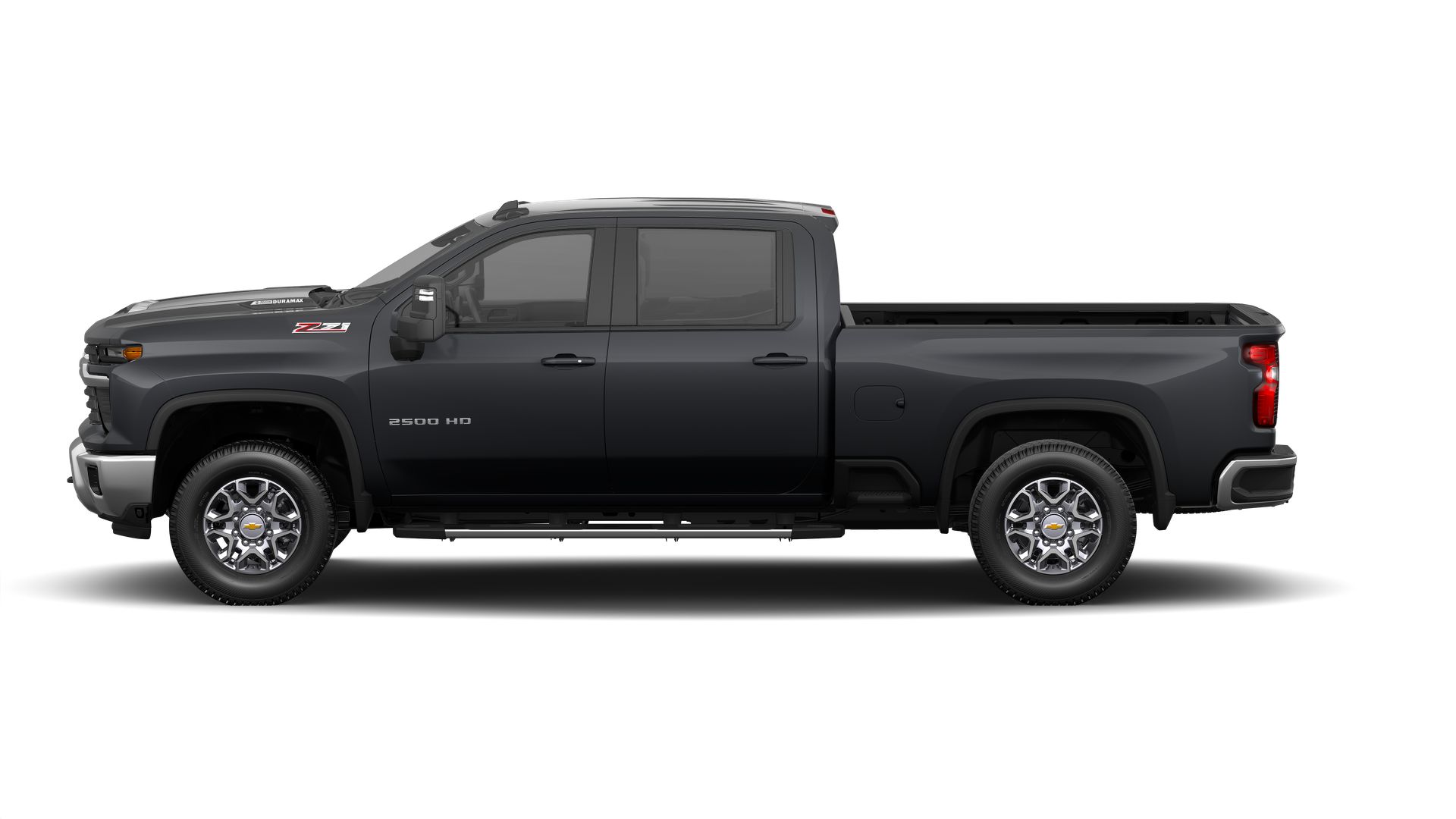 2024 Chevrolet Silverado 2500 HD Vehicle Photo in PEORIA, AZ 85382-3715