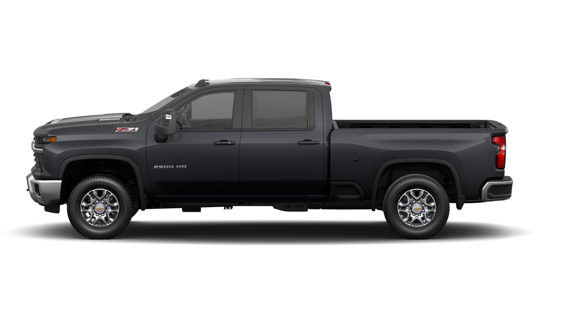 2024 Chevrolet Silverado 2500 HD Vehicle Photo in NEENAH, WI 54956-2243