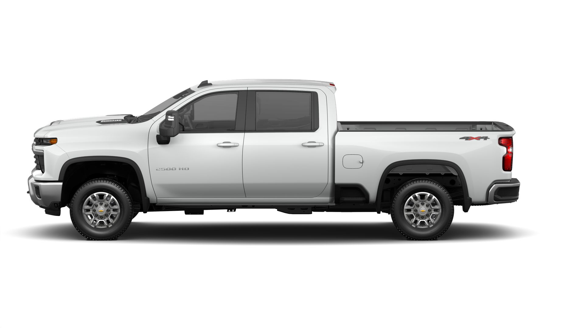 2024 Chevrolet Silverado 2500 HD Vehicle Photo in PEMBROKE PINES, FL 33024-6534