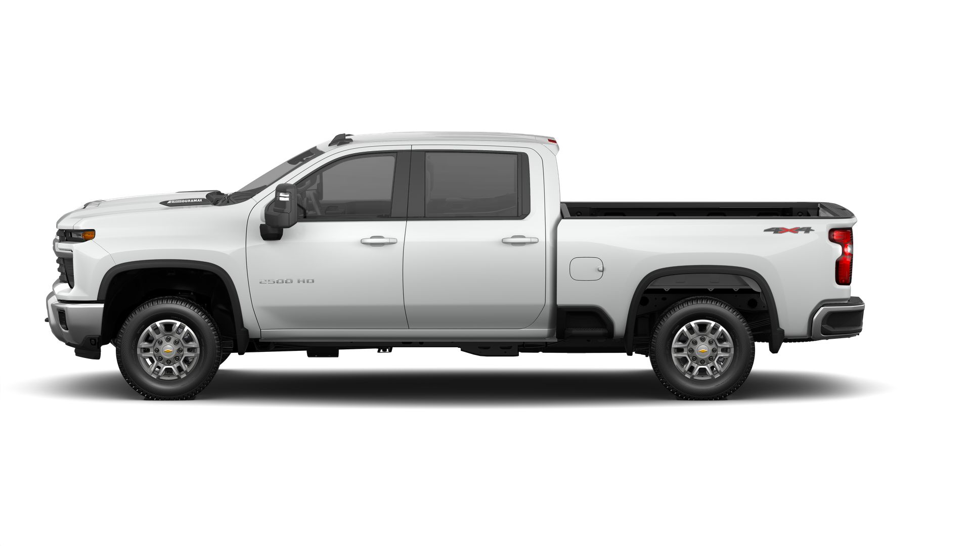 2024 Chevrolet Silverado 2500 HD Vehicle Photo in VINCENNES, IN 47591-5519