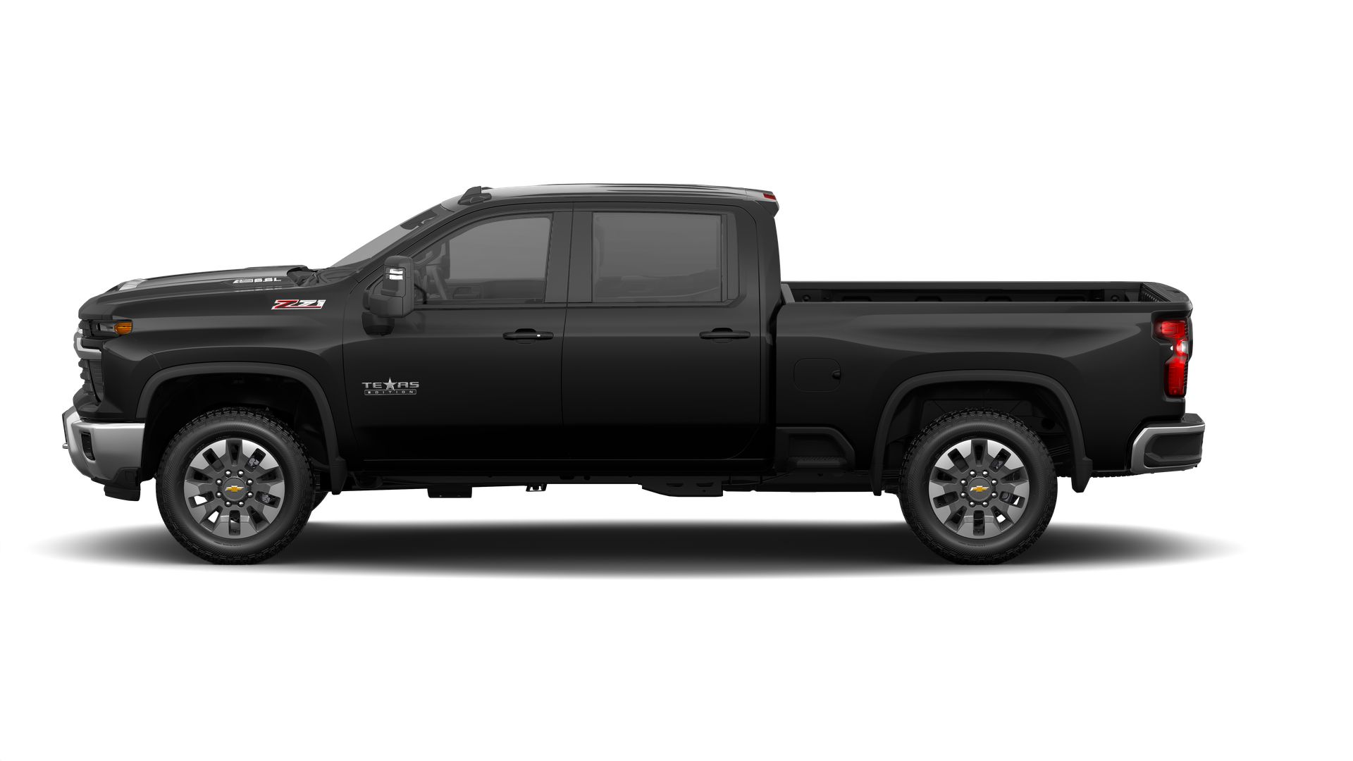 2024 Chevrolet Silverado 2500 HD Vehicle Photo in HOUSTON, TX 77034-5009