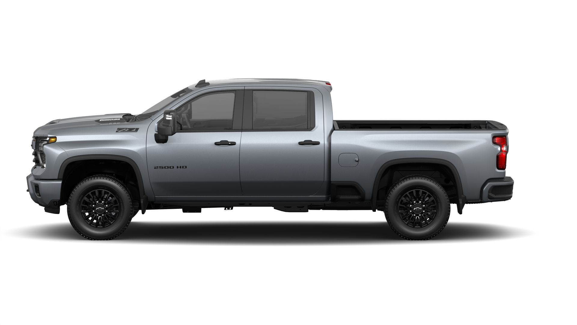 2024 Chevrolet Silverado 2500 HD Vehicle Photo in VALENCIA, CA 91355-1705