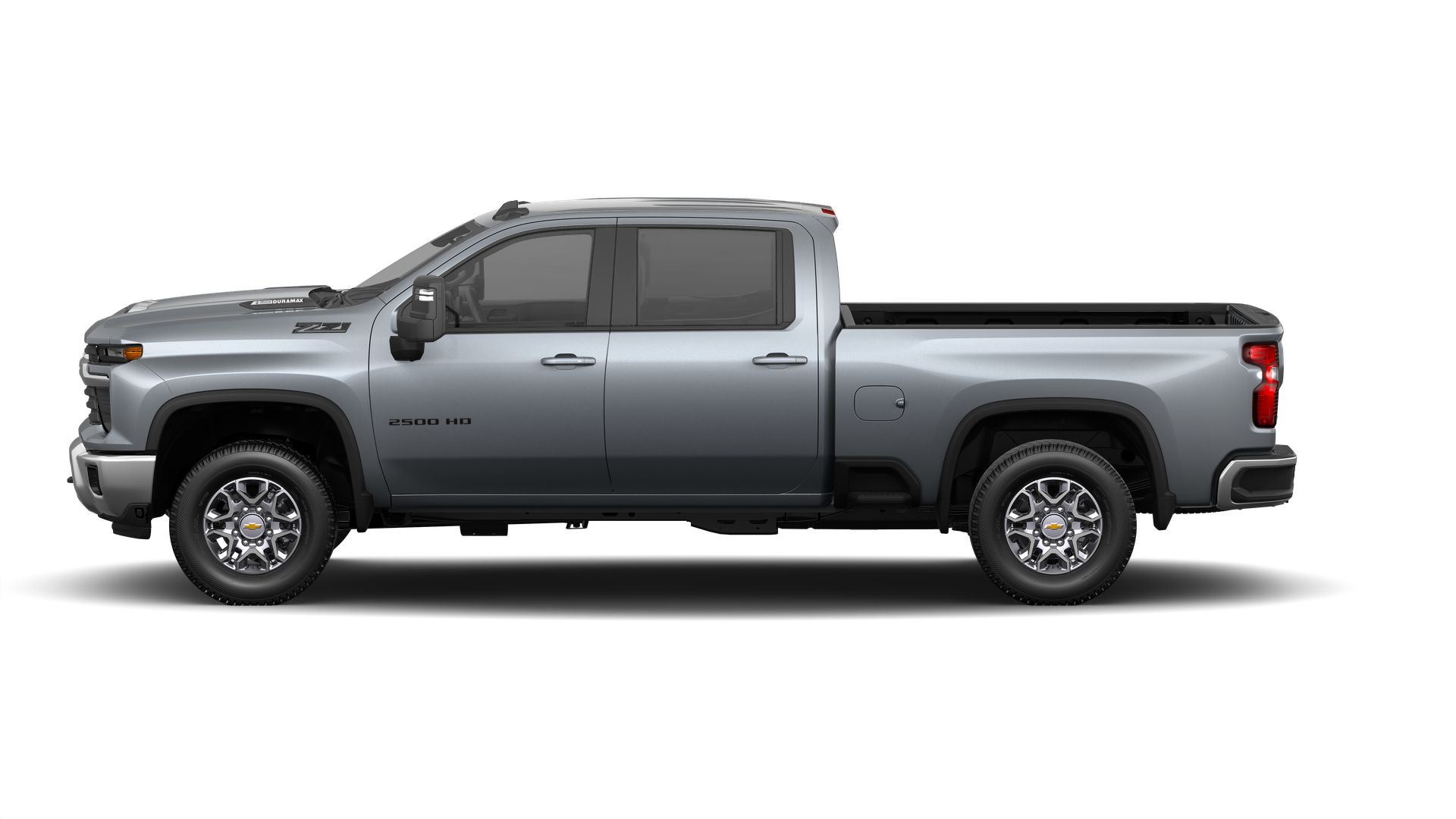 2024 Chevrolet Silverado 2500 HD Vehicle Photo in MESA, AZ 85206-4395