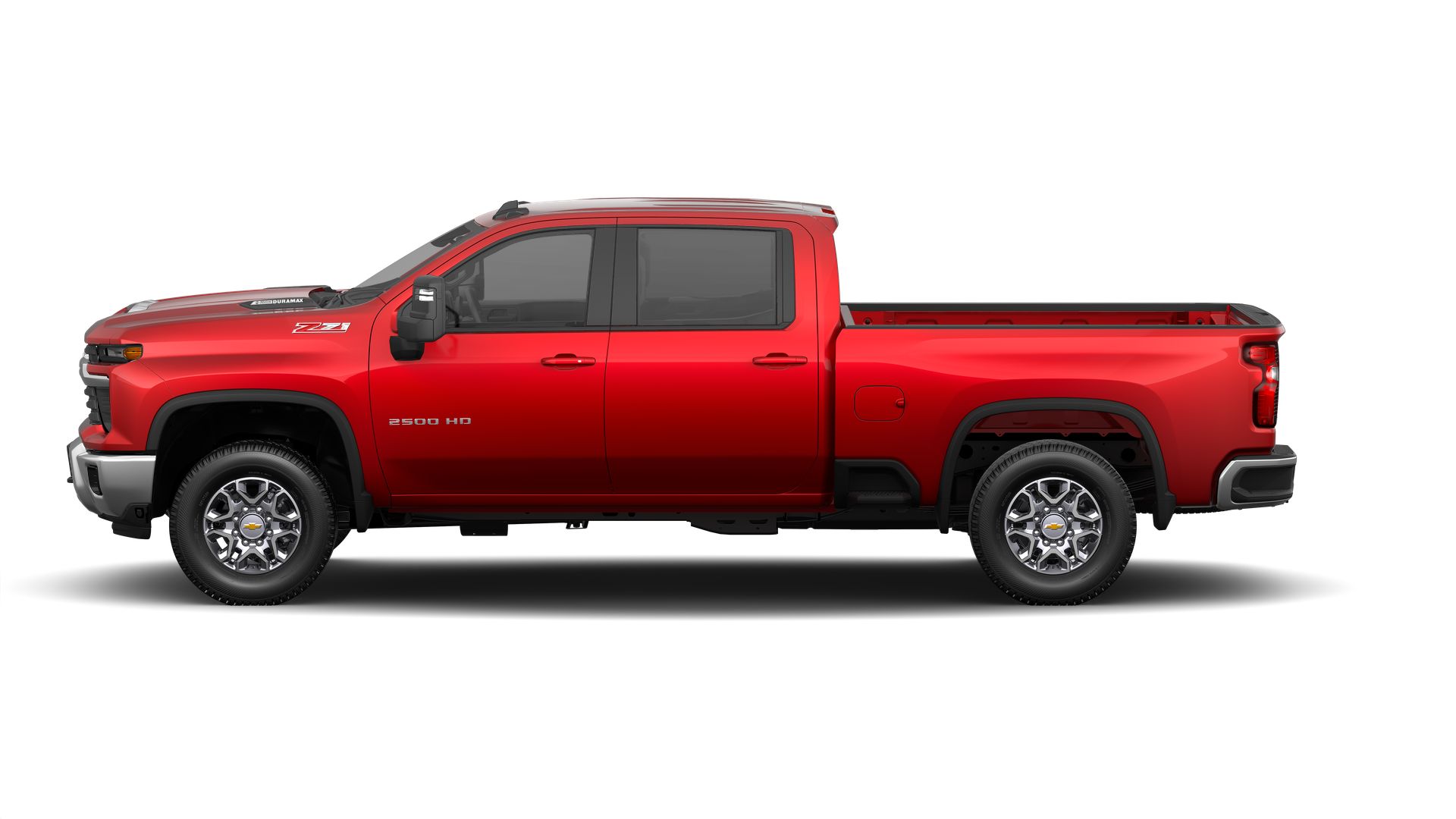 2024 Chevrolet Silverado 2500 HD Vehicle Photo in SPOKANE, WA 99212-2978