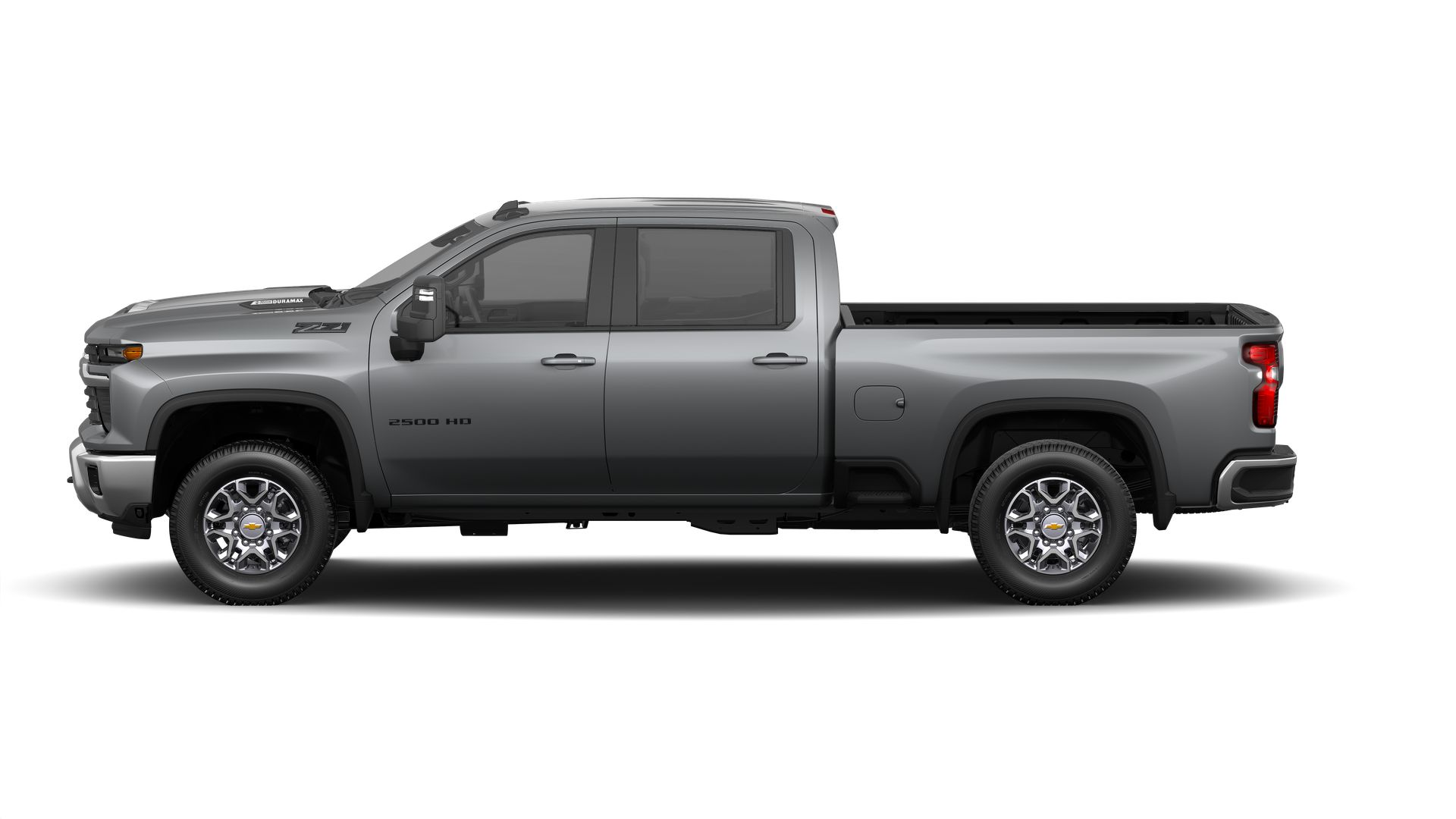 2024 Chevrolet Silverado 2500 HD Vehicle Photo in GILBERT, AZ 85297-0446