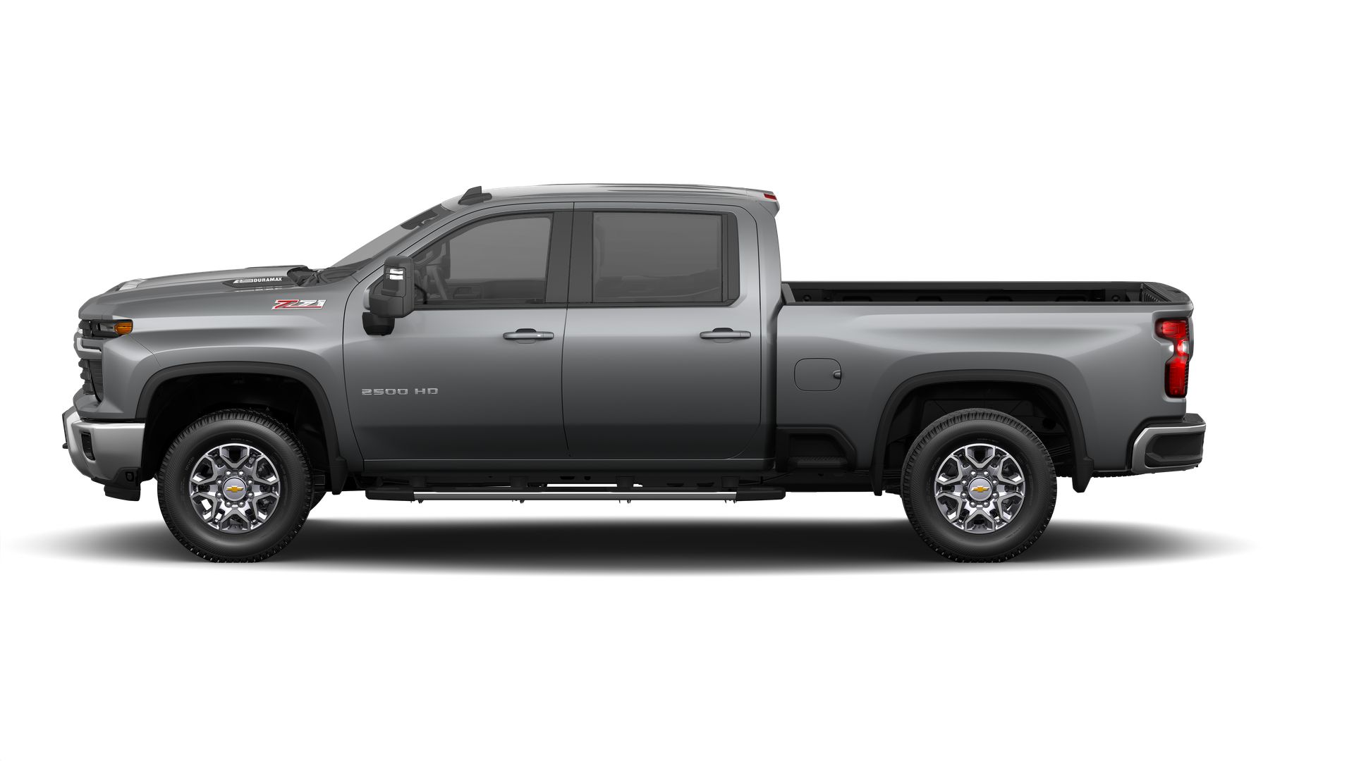 2024 Chevrolet Silverado 2500 HD Vehicle Photo in WACO, TX 76710-2592