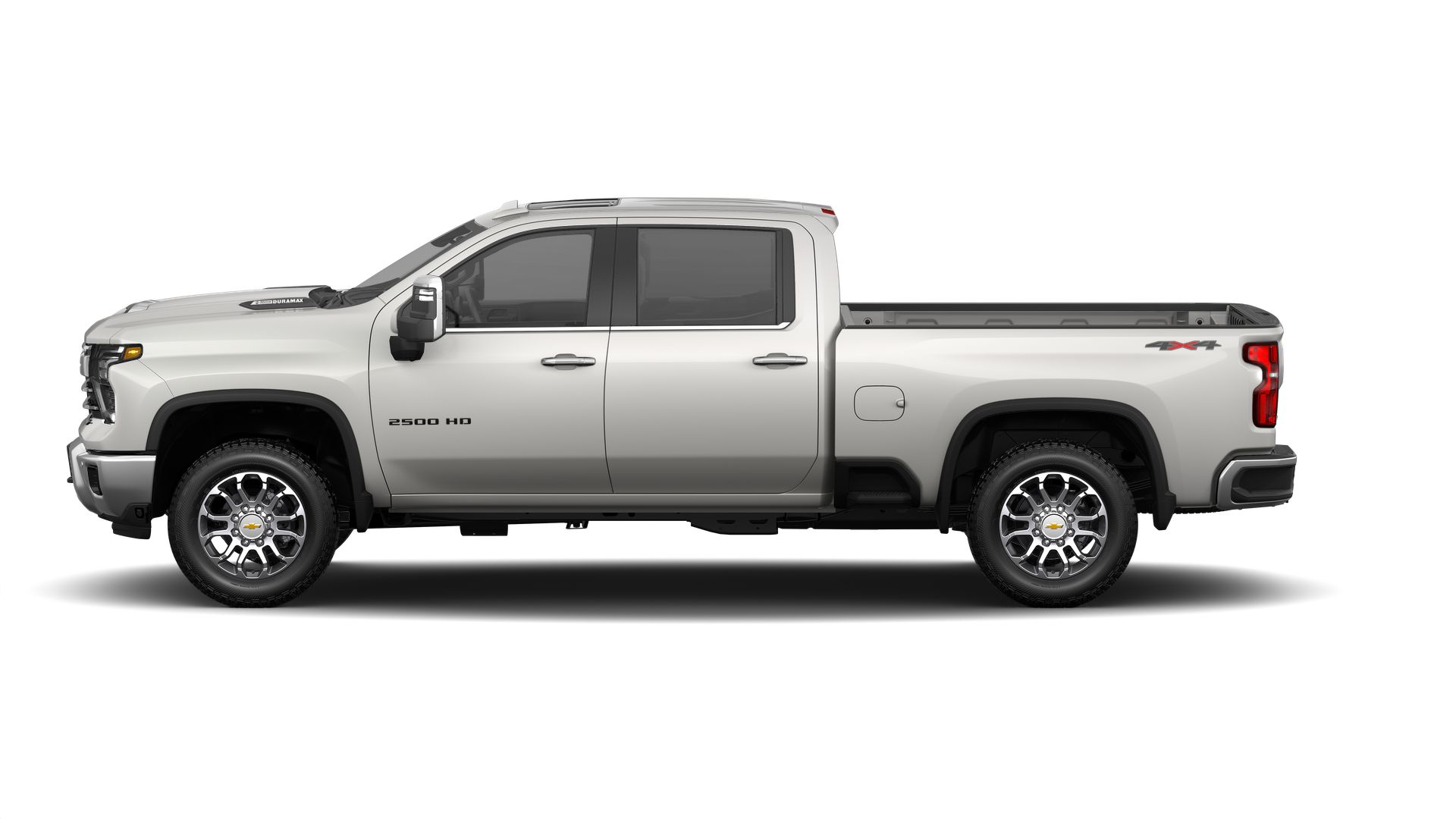 2024 Chevrolet Silverado 2500 HD Vehicle Photo in SPOKANE, WA 99212-2978