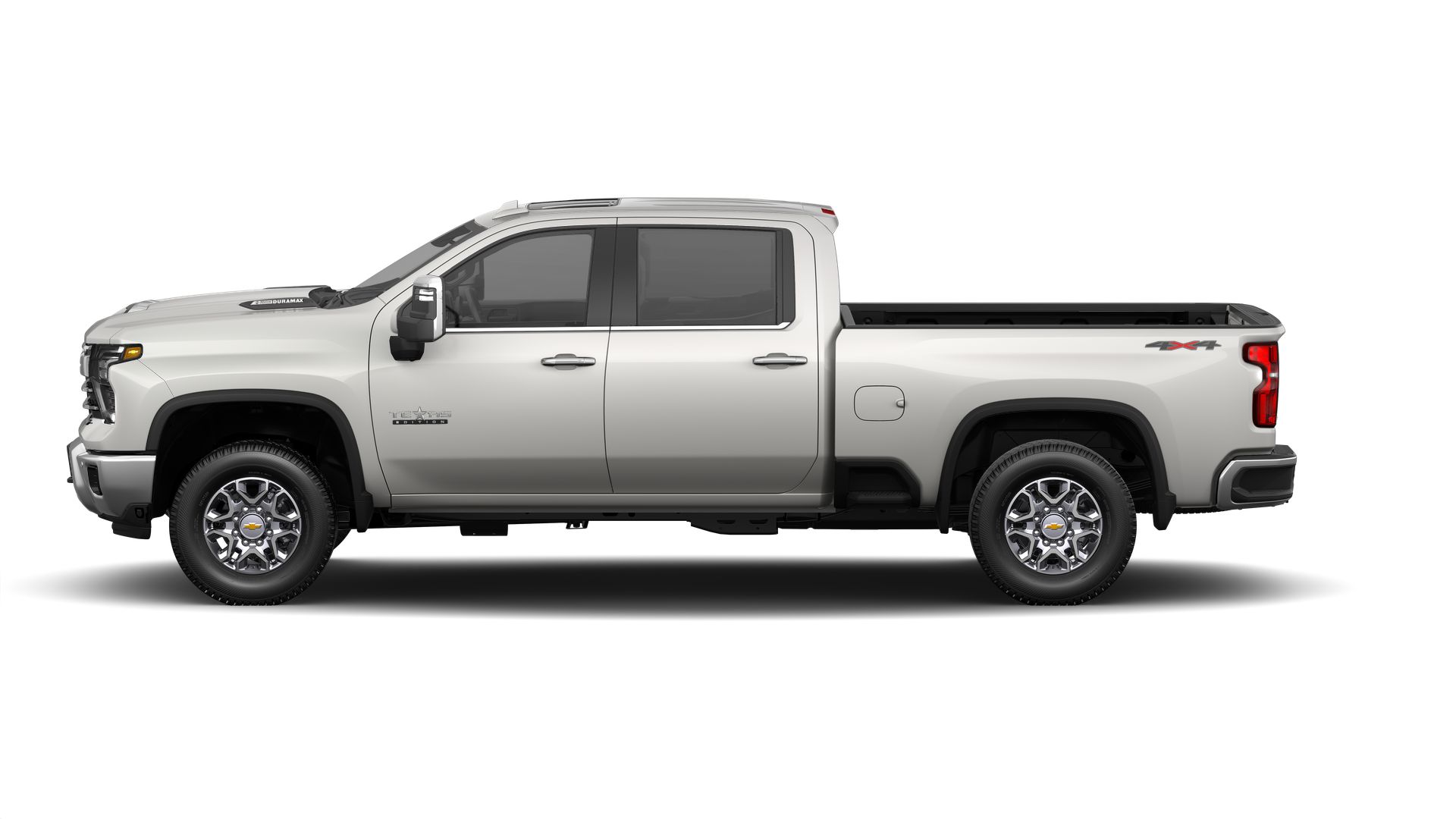 2024 Chevrolet Silverado 2500 HD Vehicle Photo in GATESVILLE, TX 76528-2745