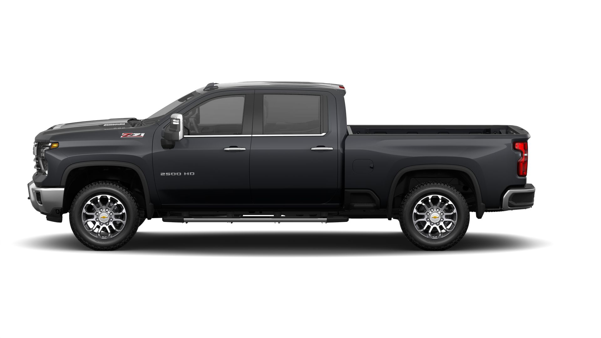 2024 Chevrolet Silverado 2500 HD Vehicle Photo in CORPUS CHRISTI, TX 78416-1100