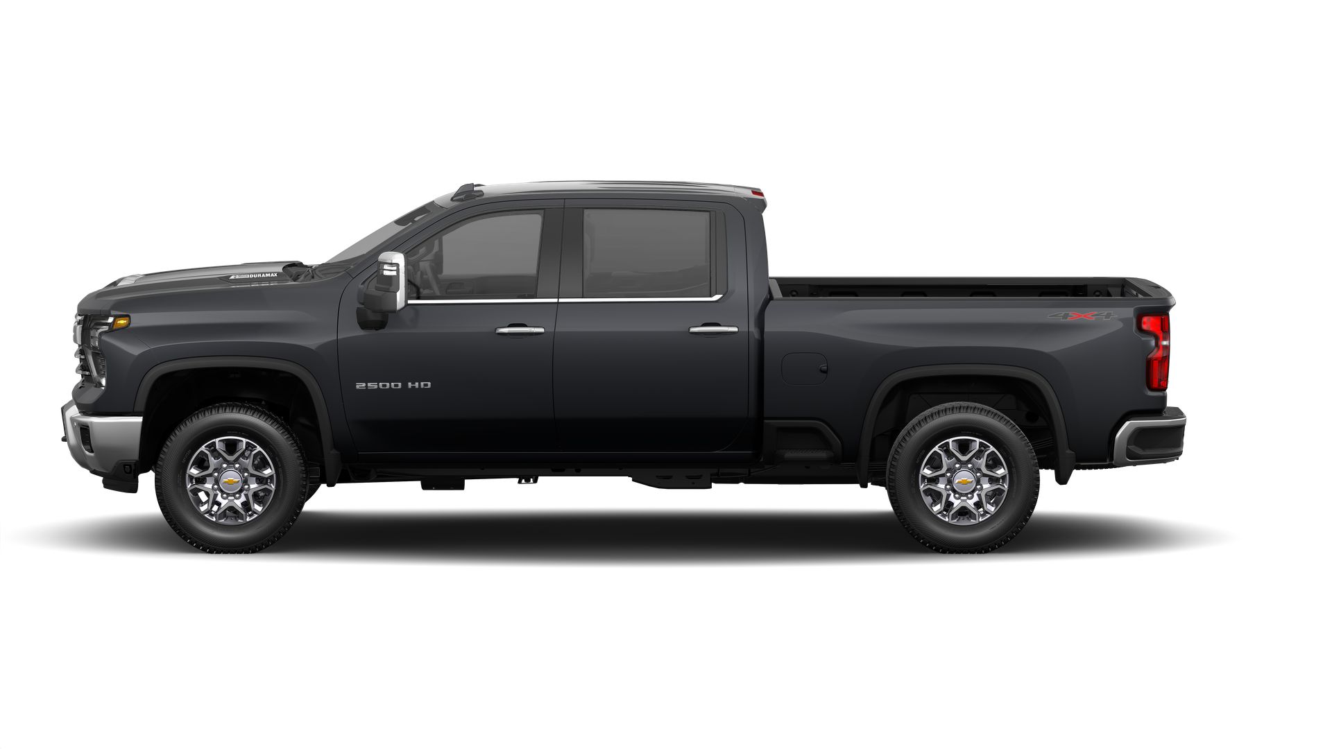 2024 Chevrolet Silverado 2500 HD Vehicle Photo in SPOKANE, WA 99212-2978