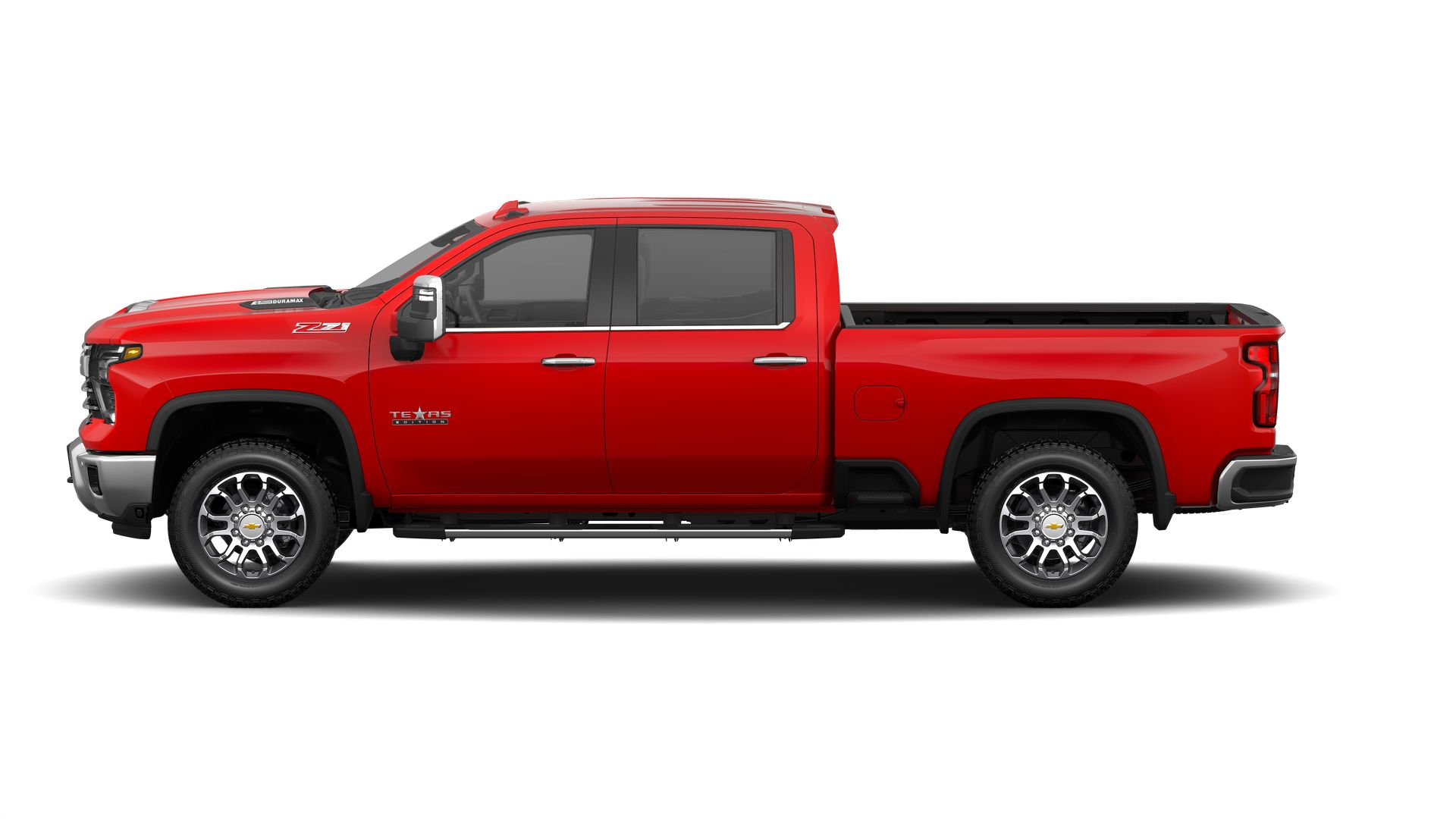 2024 Chevrolet Silverado 2500 HD Vehicle Photo in AMARILLO, TX 79103-4111