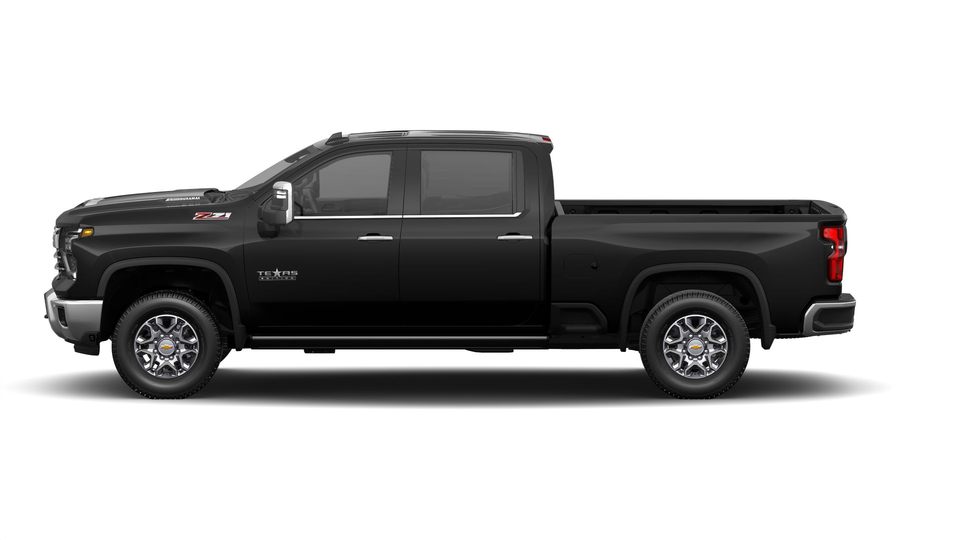 2024 Chevrolet Silverado 2500 HD Vehicle Photo in CLEARWATER, FL 33764-7163