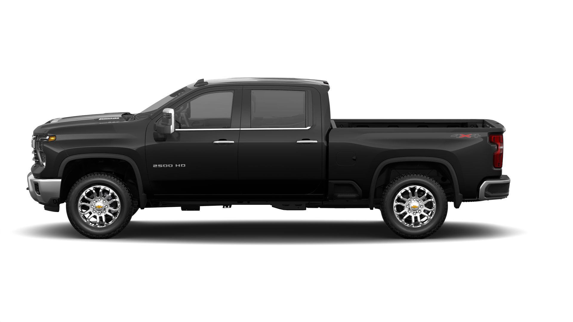 2024 Chevrolet Silverado 2500 HD Vehicle Photo in LANCASTER, PA 17601-0000