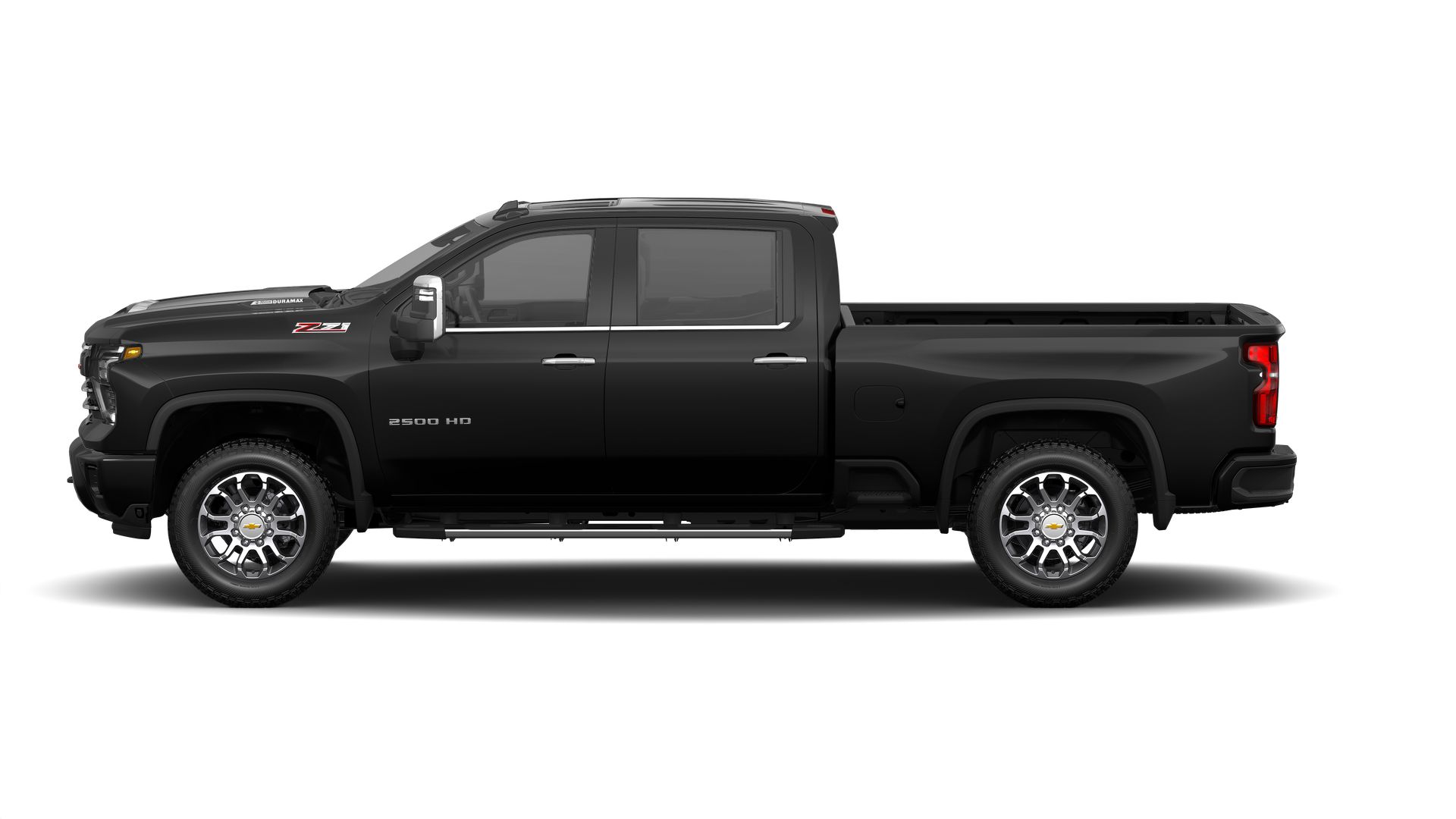 2024 Chevrolet Silverado 2500 HD Vehicle Photo in MESA, AZ 85206-4395