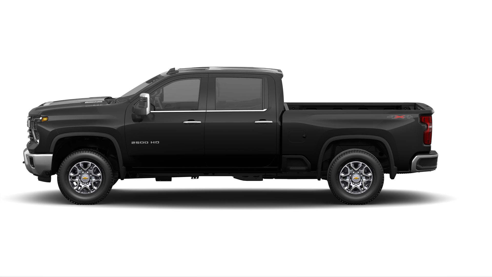 2024 Chevrolet Silverado 2500 HD Vehicle Photo in PEMBROKE PINES, FL 33024-6534