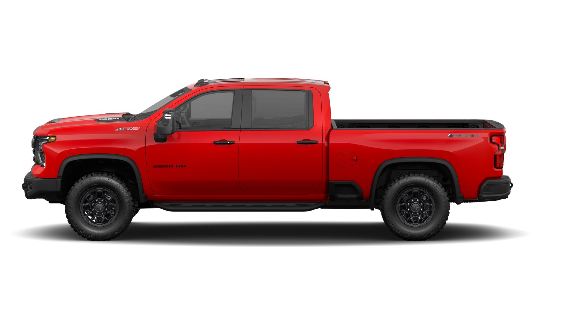 2024 Chevrolet Silverado 2500 HD Vehicle Photo in TERRELL, TX 75160-3007