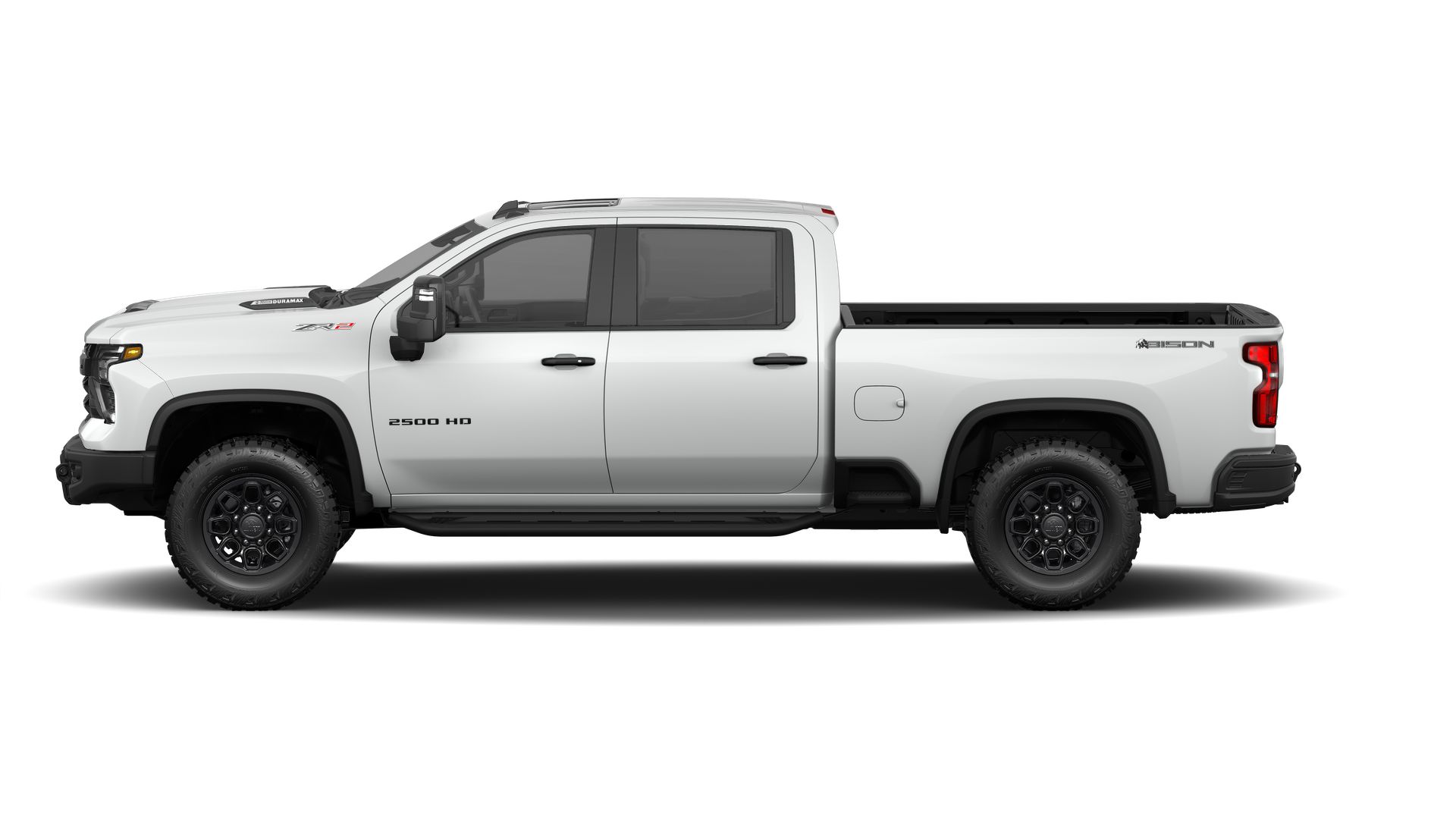 2024 Chevrolet Silverado 2500 HD Vehicle Photo in TERRELL, TX 75160-3007