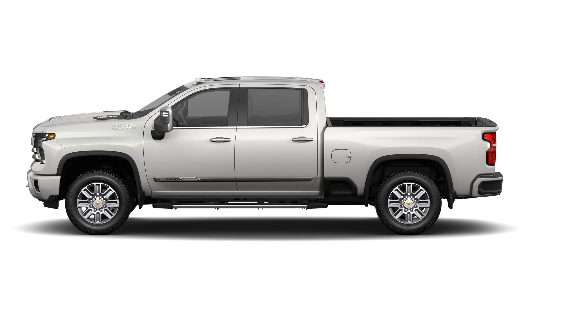 2024 Chevrolet Silverado 2500 HD Vehicle Photo in PEORIA, AZ 85382-3715