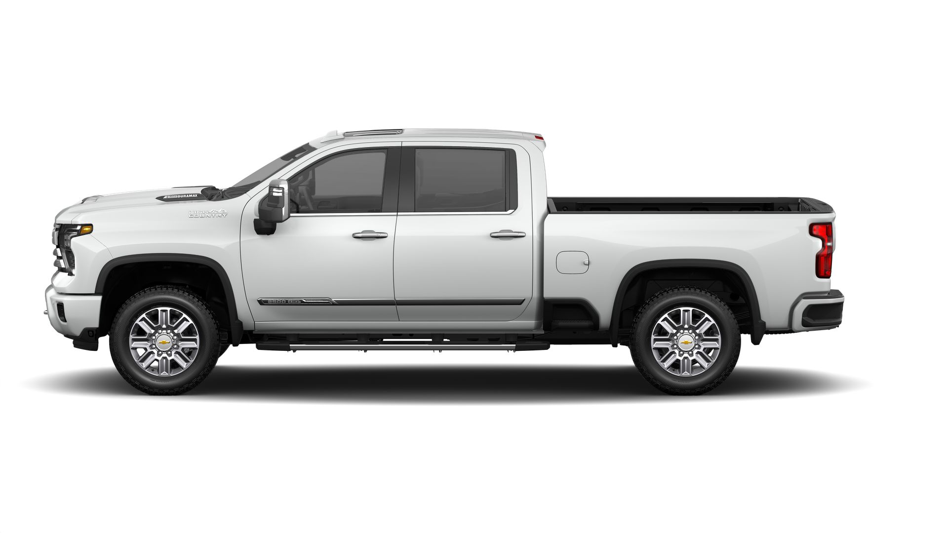 2024 Chevrolet Silverado 2500 HD Vehicle Photo in SPOKANE, WA 99212-2978