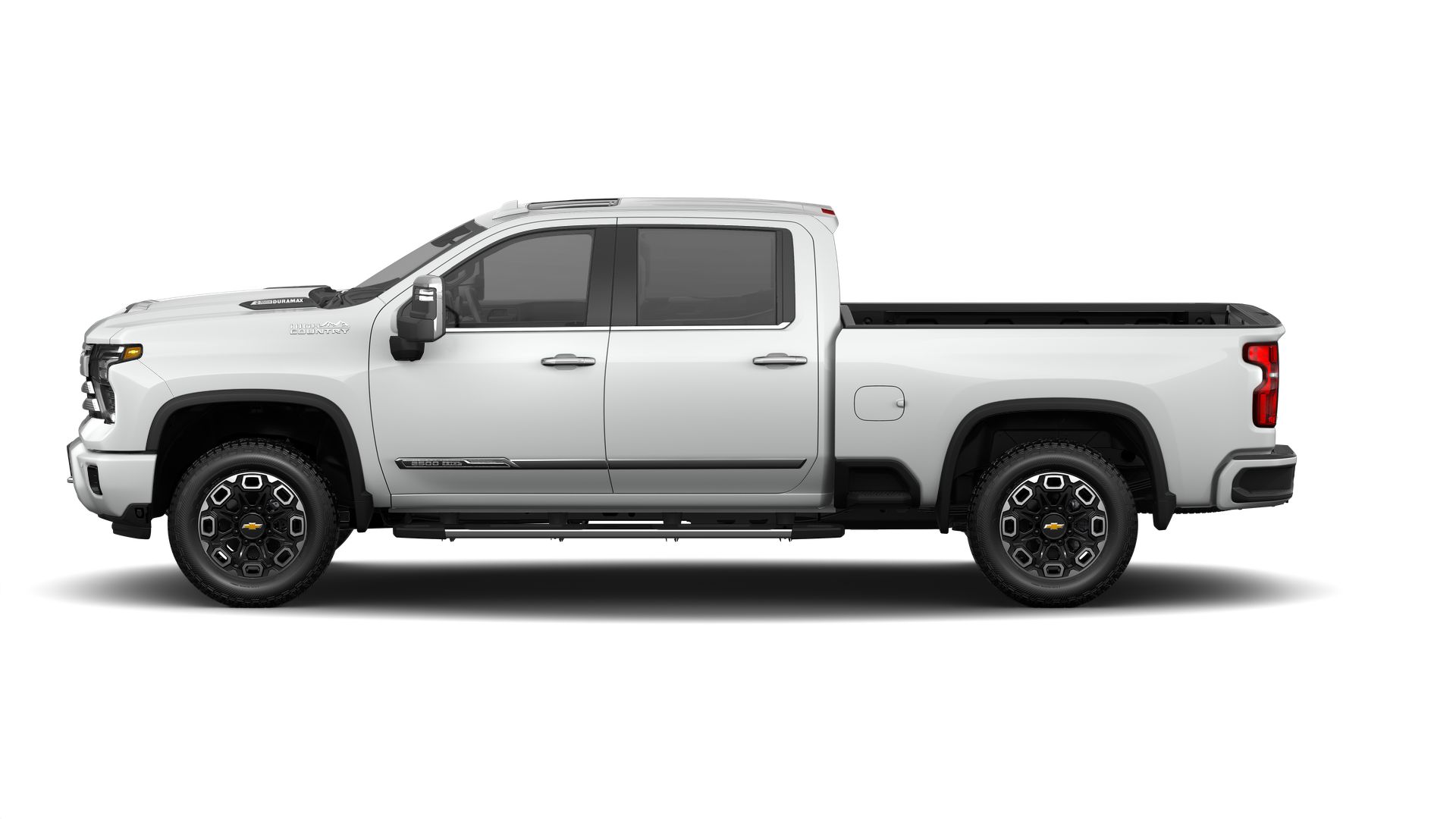 2024 Chevrolet Silverado 2500 HD Vehicle Photo in NEENAH, WI 54956-2243