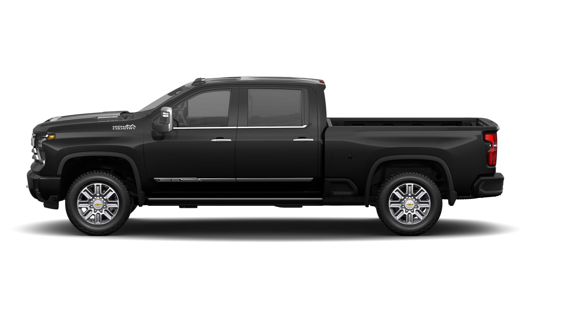 2024 Chevrolet Silverado 2500 HD Vehicle Photo in PEORIA, AZ 85382-3715