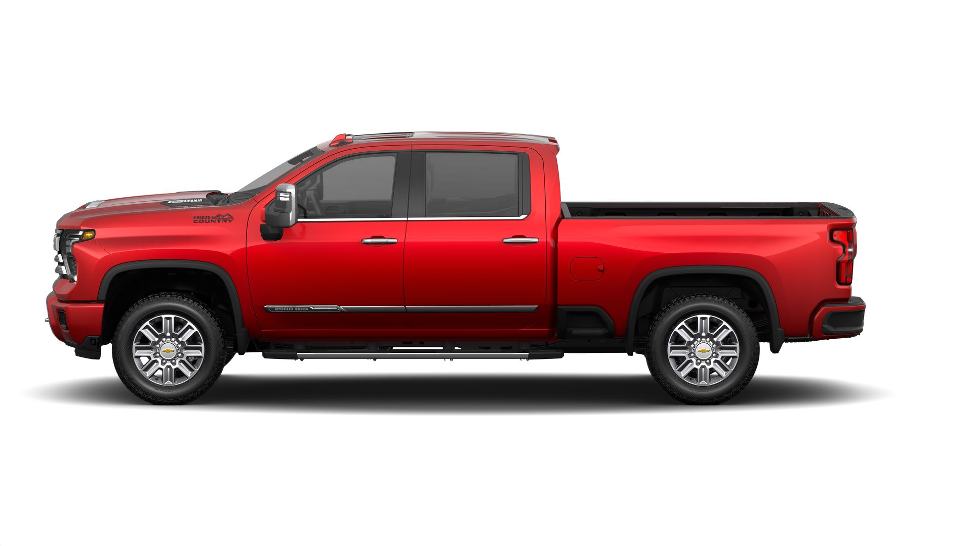 2024 Chevrolet Silverado 2500 HD Vehicle Photo in PEORIA, AZ 85382-3715