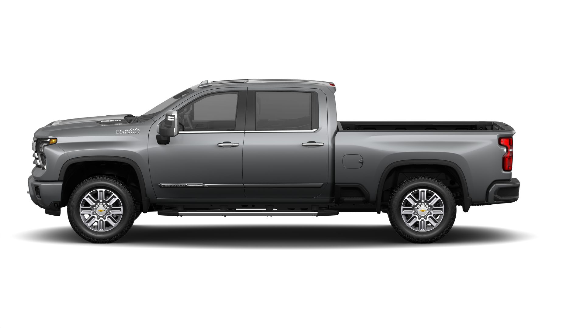 2024 Chevrolet Silverado 2500 HD Vehicle Photo in MIAMI, FL 33172-3015