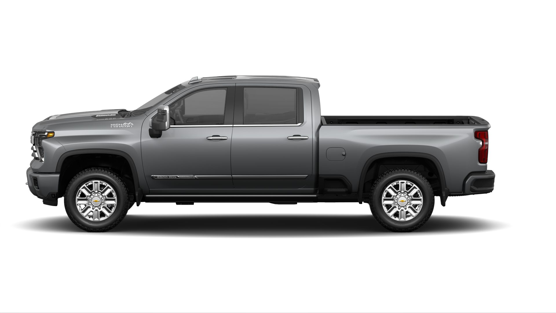 2024 Chevrolet Silverado 2500 HD Vehicle Photo in PEORIA, AZ 85382-3715