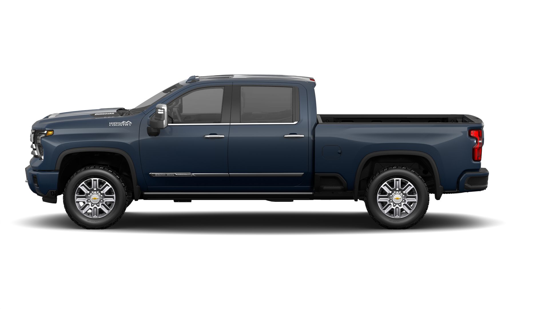 2024 Chevrolet Silverado 2500 HD Vehicle Photo in HOUSTON, TX 77034-5009