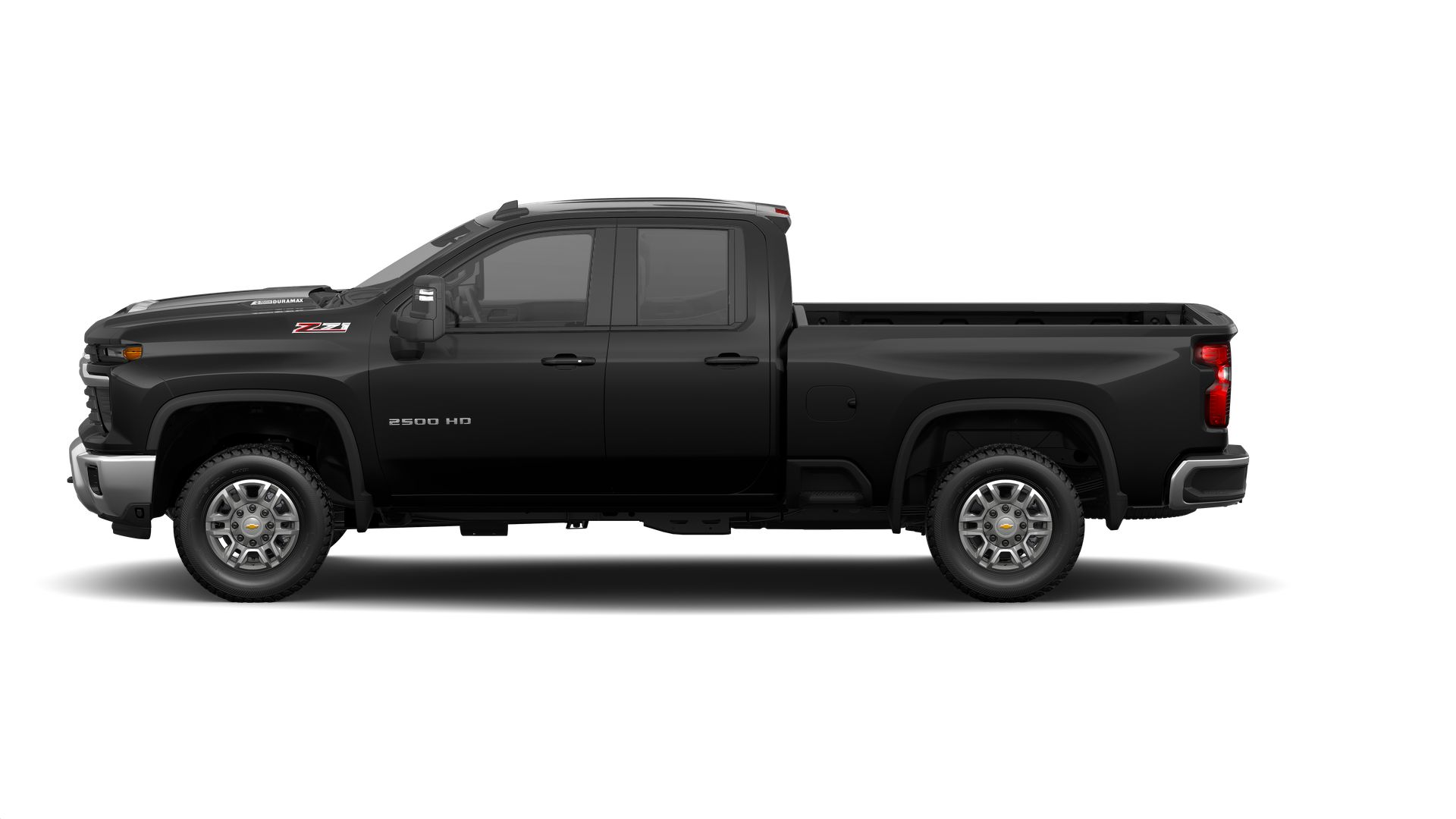 2024 Chevrolet Silverado 2500 HD Vehicle Photo in CLEARWATER, FL 33764-7163