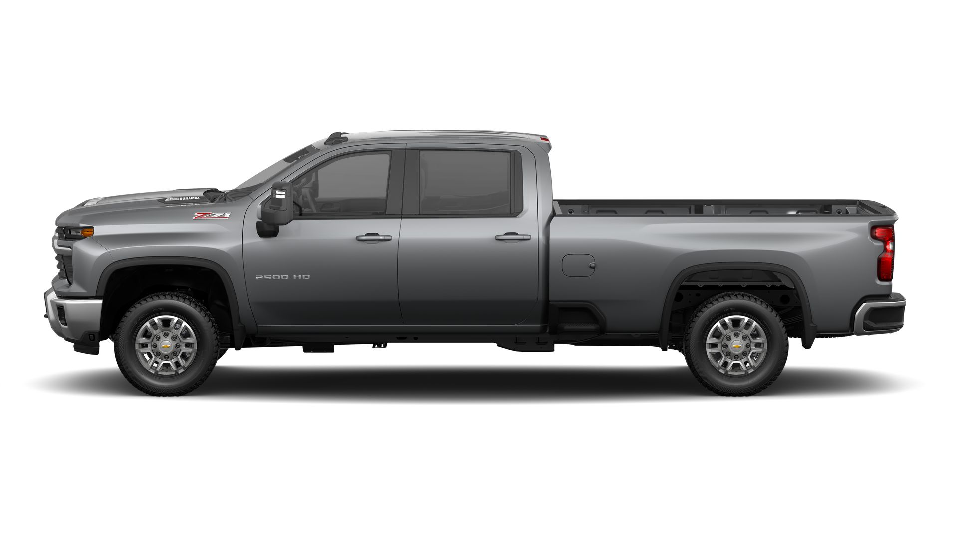 2024 Chevrolet Silverado 2500 HD Vehicle Photo in SPOKANE, WA 99212-2978