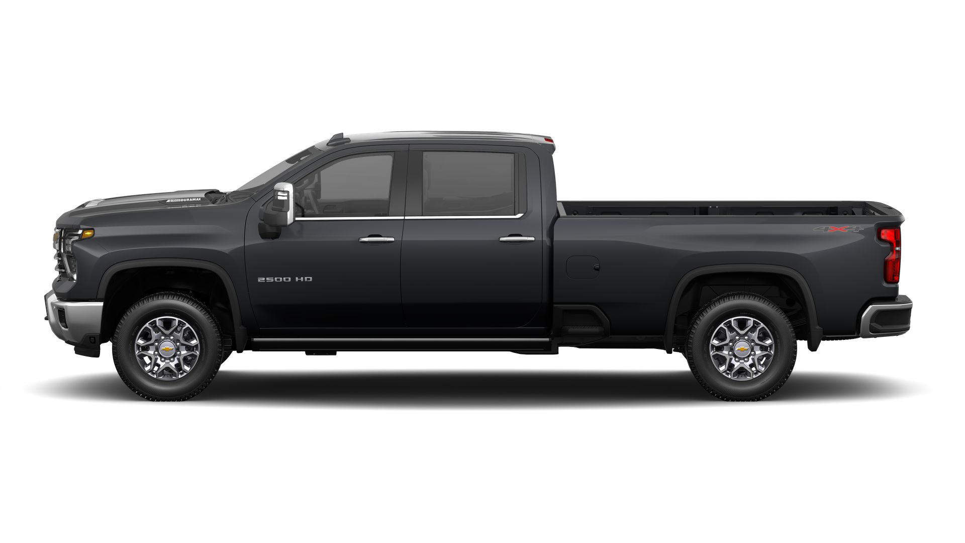 2024 Chevrolet Silverado 2500 HD Vehicle Photo in GILBERT, AZ 85297-0446