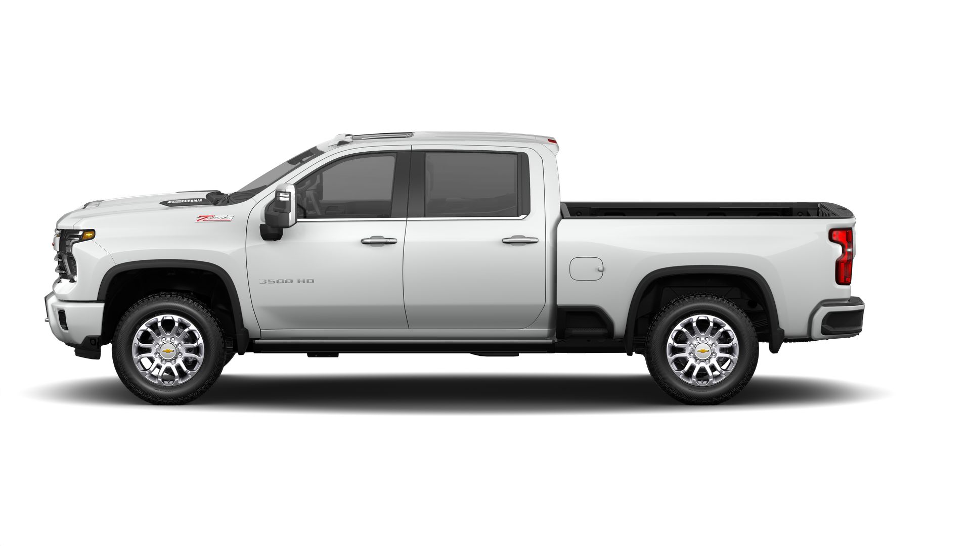 2024 Chevrolet Silverado 3500 HD Vehicle Photo in HOUSTON, TX 77034-5009