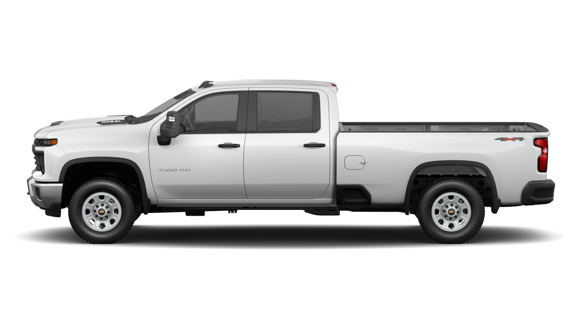 2024 Chevrolet Silverado 3500 HD Vehicle Photo in JASPER, GA 30143-8655